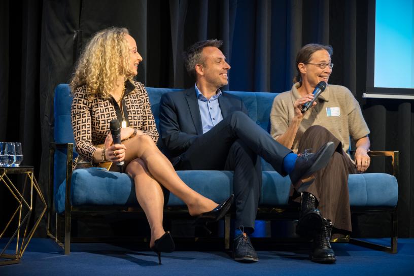 panel ceo's
