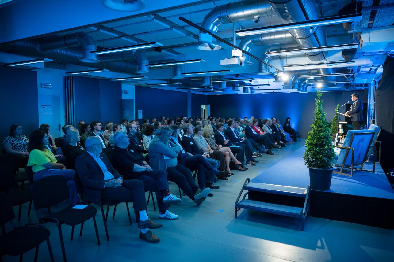 zaal
