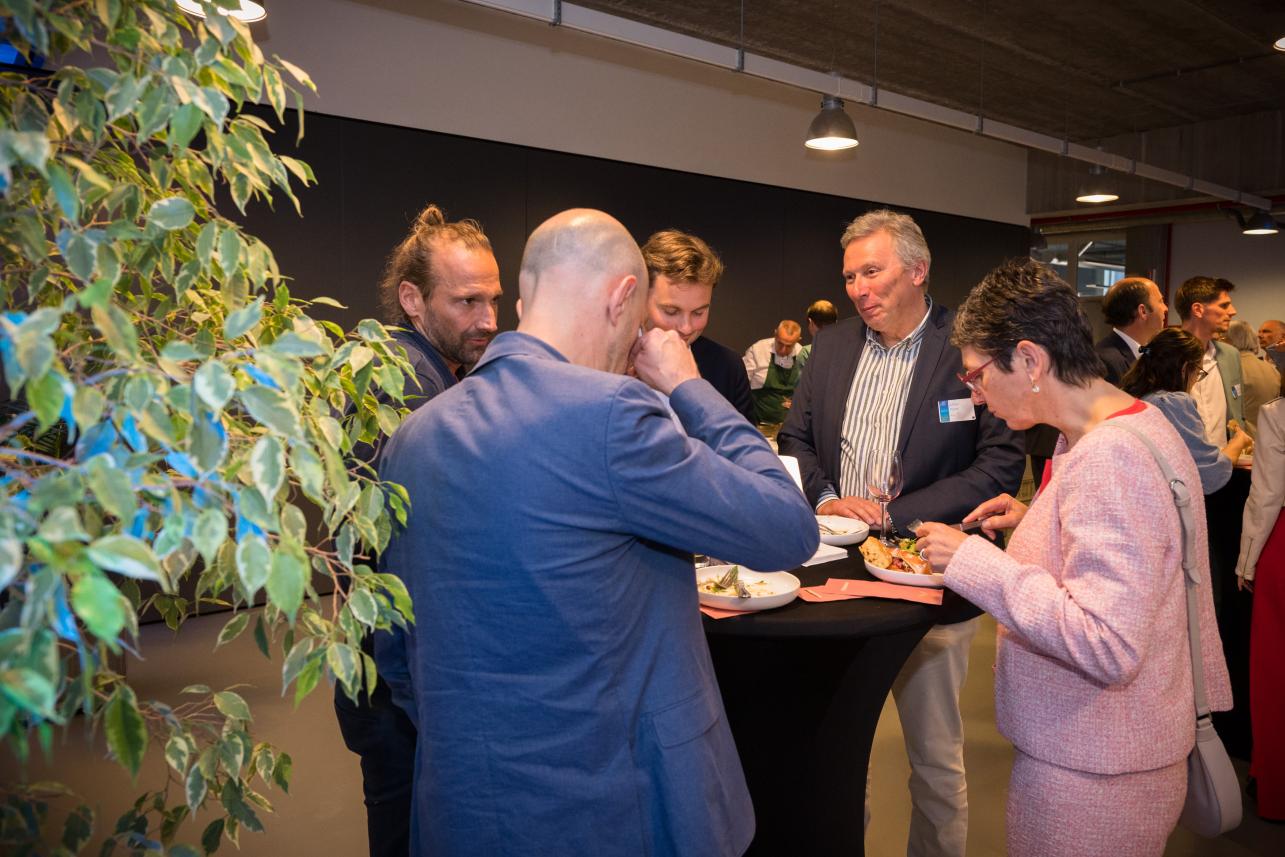 receptie 7
