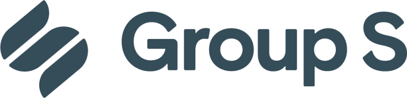 Group S logo